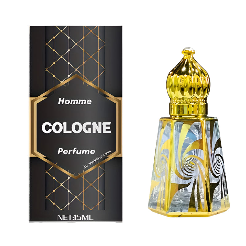 NNETM Homme Cologne Fresh Aromatic Perfume Oil-0