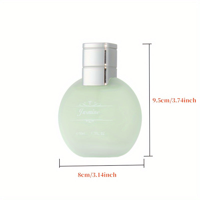 NNETM Floral Women's Perfume Jasmine-1