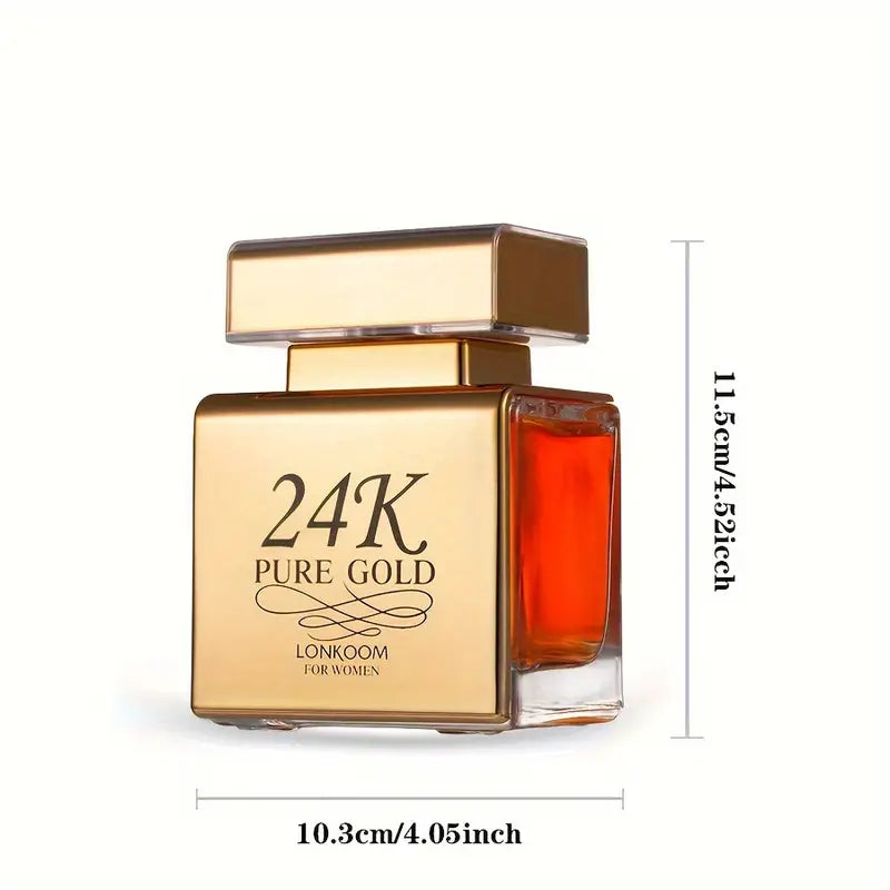 NNETM Eternal Bloom 100ml Eau De Parfum for Women-4