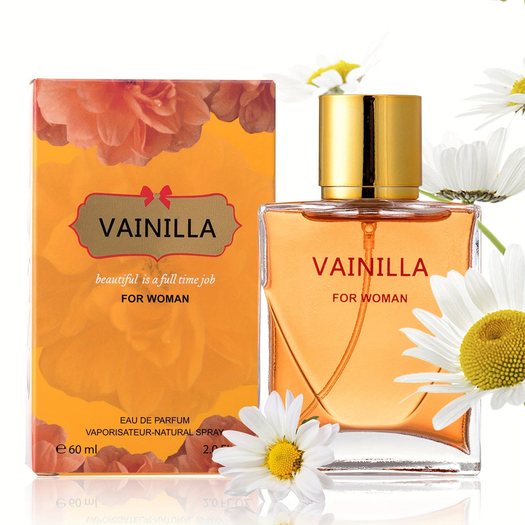 NNETM Vanilla Eau de Parfum for Women-1