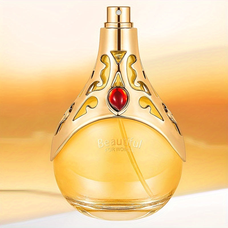 NNETM Floral & Citrus Elegant Women's Perfume-3