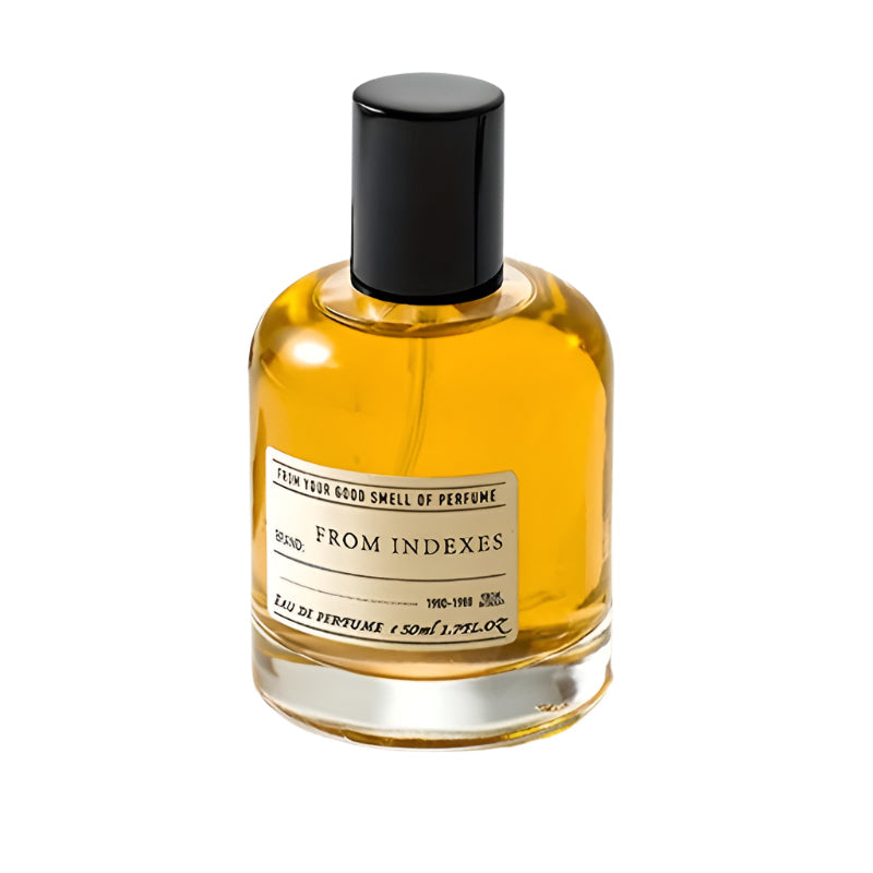 NNETM Eau de Parfum for Men, 50ml Musk Woody Scent-0