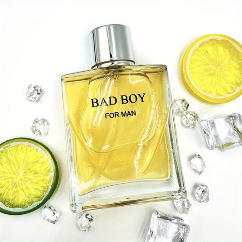 NNETM Eau De Parfum Refreshing Citrus & Spicy Woody Scent-1
