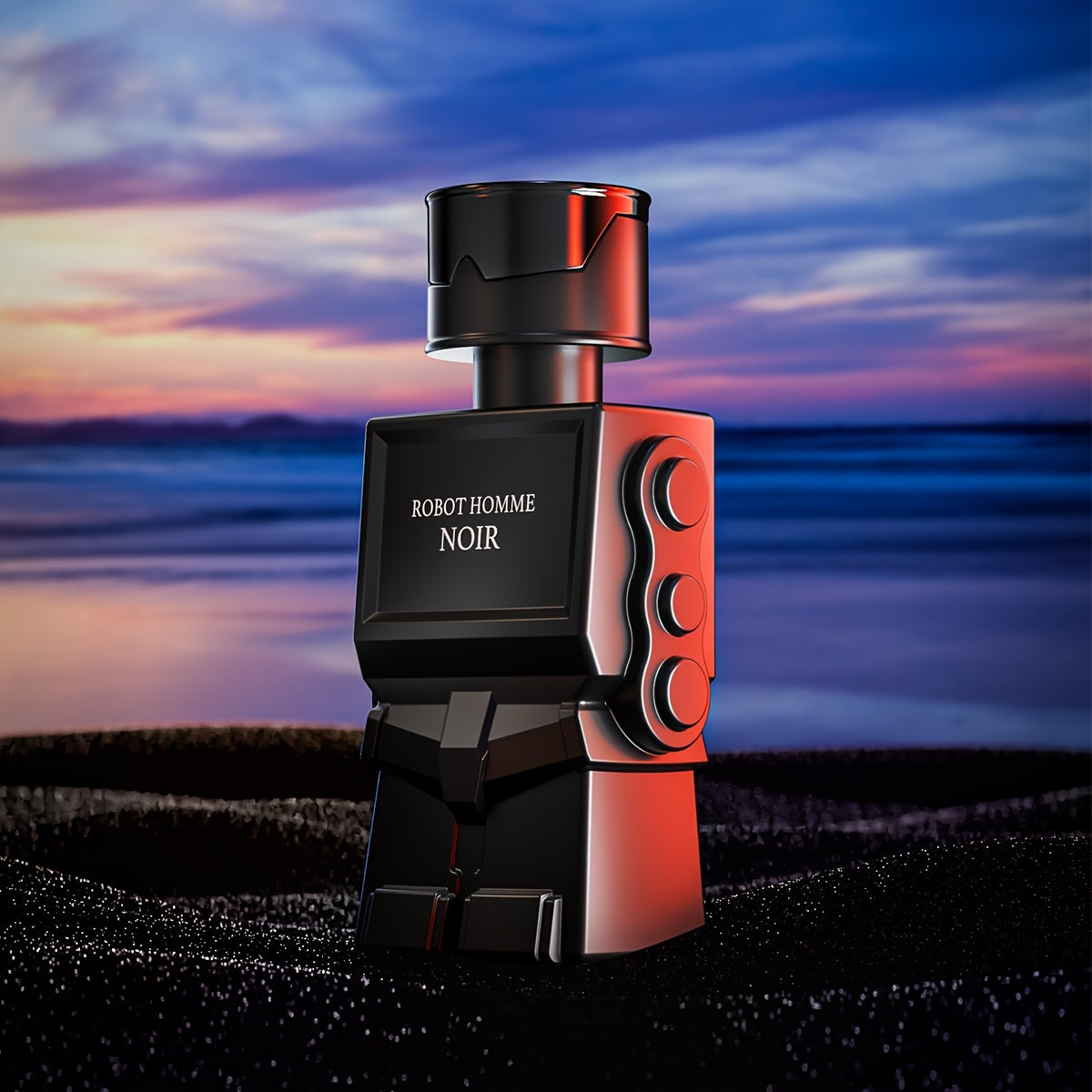 NNETM Long-Lasting Fragrance Eau De Toilette for Men-2