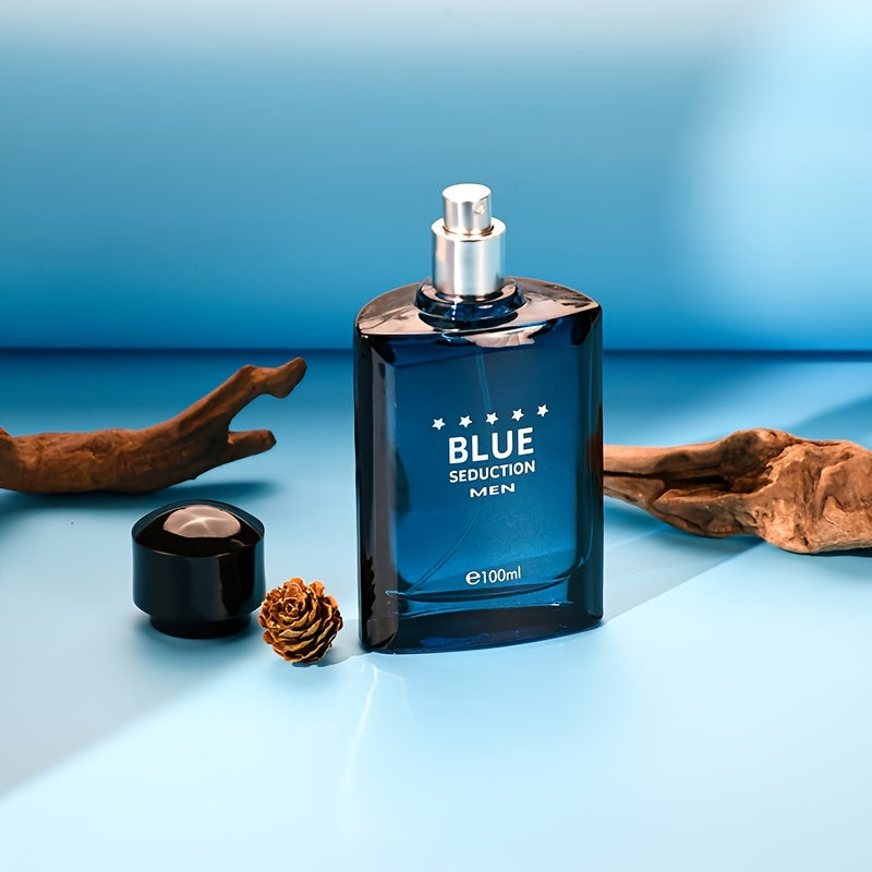 NNETM Men's Woody Eau De Parfum Long-Lasting Fragrance-4