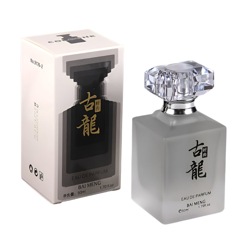 NNETM Men Refreshing Floral Fragrance Eau De Parfum-0